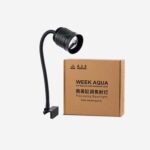 WEEK AQUA NP10 Focusing Zooming LED Plant Aquarium Spotlight