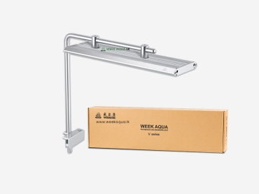WEEK AQUA V450 D1 WRGB LED Aquarium Plant Lamp