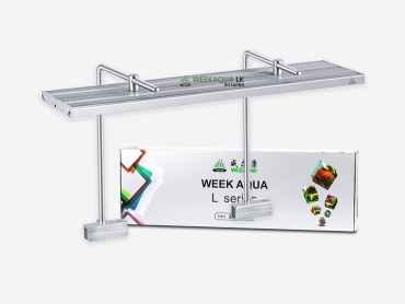 Weekaqua L Series L900D2 PRO Aquarium Plant light