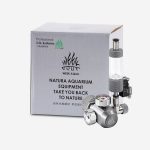 WEEKAQUA Aquarium CO2 Regulator with Dual Meter Sri Lanka