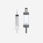 WEEKAQUA CO2 Bubble Counter QP-0606-CV Water Injection Sri Lanka