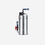 WEEKAQUA ES900 Intelligent Stainless Steel Filter Bucket Sri Lanka
